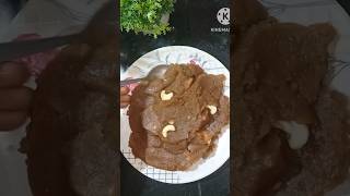 is tarike se banaye ata ka halva bahot yummyshortsvideo [upl. by Anauqaj37]