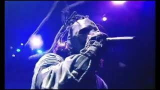 Slipknot  Liberate  Live Disasterpiece DVD 2002 HD [upl. by Nanda]