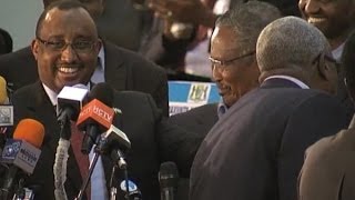 Puntland has a new president [upl. by Veronique632]