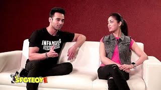 Pulkit Samrat It Was PATHETIC to Work with Yami Gautam  EXCLUSIVE Interview [upl. by Eiramlehcar]