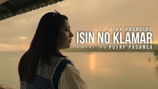 Isin No Klamar  Putry Pasanea l Timor Leste 🇹🇱  Cover [upl. by Uokes]