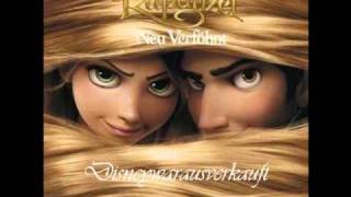 Rapunzel neu verföhnt  Deutscher Soundtrack  TRACK 3  Wann fängt mein Leben an Reprisequot [upl. by Madge]