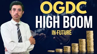 OGDC will go up 150 in the future  Oil and Gas Development Company Limited stockmarket [upl. by Aifoz]