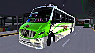 Ayco Zafiro gt tunning ❤️ lanzamiento mods para proton bus simulador  descargalo aquí 👇💫💫💥 [upl. by Kcinnay]