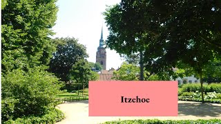 Itzehoe [upl. by Ediva962]