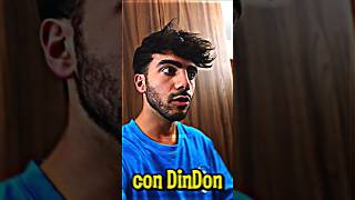 DRRUIZ ORTEGA CON DINDON🗣🔥☠️🥶💀fedevigevani alfa edit subscribe viral views noflop [upl. by Ahsikyt322]