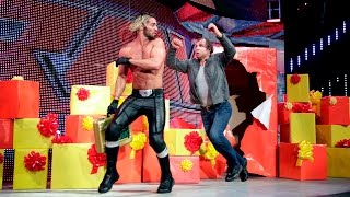 Dean Ambrose  Funny moments [upl. by Cordova]