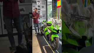 Splendor कि भी अपनी पहचान है भाई 🤔 automobile zx10r kawasaki splendor [upl. by Channing]