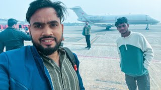 Ab Ghar Ja rhe Hn Lucknow Se 😄 [upl. by Hausner737]