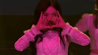 4K GFRIEND  FINGERTIP  Season of GFRIEND Encore 2018 [upl. by Ecirtaed]