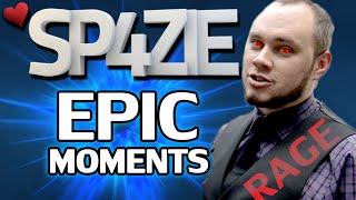 ♥ Epic Moments  119 RAGE [upl. by Aicssej735]