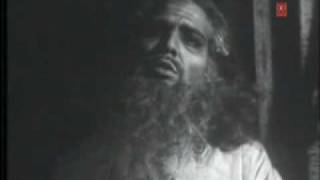 Parda1949Tu Dil Na KhudaMohd Rafi [upl. by Cattier]