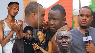 KILLAMAN Bwa1 Avuze ukuri kuri BEN na Rufonsina😱NYAGAHENE Yarancitse😭Kuri KIBONKE na FILME ye🔥 [upl. by Nellir]