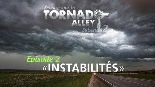 RendezVous in Tornado Alley S02E02 [upl. by Suolhcin]