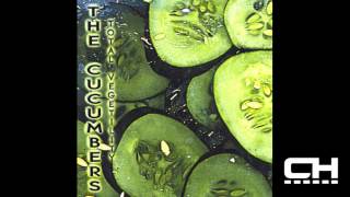 The Cucumbers  Illegal Album Artwork Video [upl. by Kapor301]