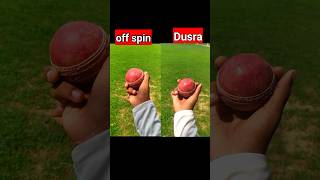 2 off spin variations bowling grip shorts offspingrips virelshorts virel youtubeshorts [upl. by Woodley725]