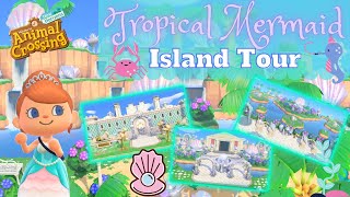 TROPICAL MERMAID ISLAND TOUR  BARBADOS  ISLAND TOUR [upl. by Nael]