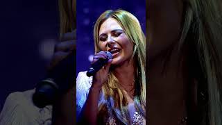 Karlien Van Jaarsveld  Woorde afrikaansmusic afrikaansisgroot concert shortsfriend stunt [upl. by Bluhm]