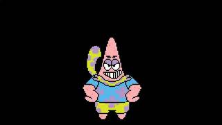 Spongeswap  Who You Callin Pinhead  Mr SuperAwesomeness [upl. by Leseil678]