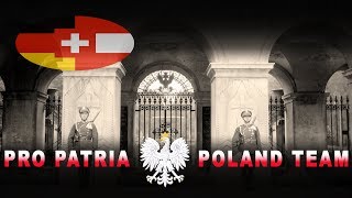 Das Grabmal des Unbekannten Soldaten in Warschau  Polen [upl. by Aikcir]