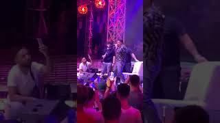 Bogdan DLP Beau pahar dupa pahar LIVE Mega discoteca tineretului Costinesti [upl. by Wahlstrom]