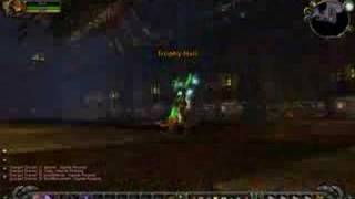 WoW WotLK Alpha  Howling Fjord Utgarde Pinnacle [upl. by Amlas]