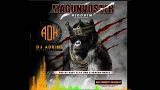 MaGunvoster Riddim Mixtape ft BlotCantolmanGinna MarinaJah MasterKapfupi YutJahLoveLibhoKinna [upl. by Eeldarb]