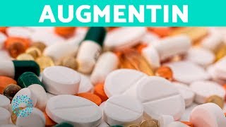 AUGMENTIN Antibiotic Dosage Uses amp Side Effects [upl. by Leval]