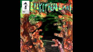 Buckethead  Pike 40  Coat of Charms  Full Album [upl. by Mauer26]