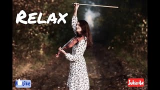 Musik Relaksasi Biola Dijamin Langsung Tidur dan Menghilangkan Stress Beautiful Relaxing music [upl. by Forelli]