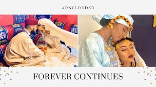 Forever Continues ONCLOUDSR Travel Vlog Humaira SB [upl. by Stormi]