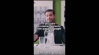 EVASIONE FISCALE SPOT del GOVERNO MELONI italia meloni governo shorts politica perte [upl. by Alicsirp]