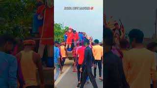 Katsa Devi Mandir Visarjan shortvideo chhapra shorts [upl. by Anatole]