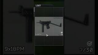 NEW buffed Tarkov loot on Shoreline shorts [upl. by Rose]