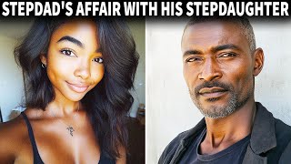 Stepfathers Affair with Stepdaughter Ends in Brutal Murder  Crime Documentary [upl. by Whitehouse176]