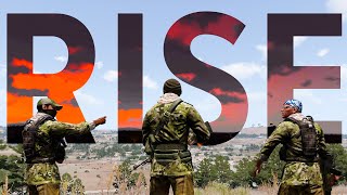 Starting a Rebel Uprising in Arma 3 Antistasi [upl. by Ahsinoj]