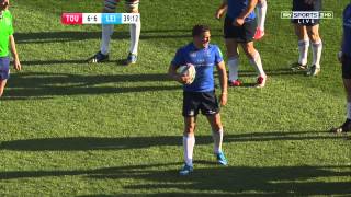 06042014 Toulon V Leinster  Full Match  Heineken Cup [upl. by Bail125]