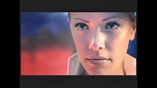 Kristanna Loken Ferrero Rocher ad 6 German 1080p Upscaled [upl. by Nasia]