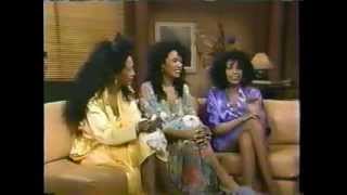 The Pointer Sisters  Promoting their 1990 Motown album quotRight Rhythmquot [upl. by Anette565]