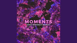 Moments Meerkat Meerkat Remix [upl. by Oribella]