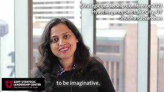 Imagination The Cognitive Microfoundations of Strategic Management [upl. by Anahcar]