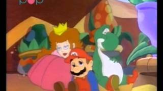 Super Mario World Episode 1  Fire Sale [upl. by Erdnaxela]