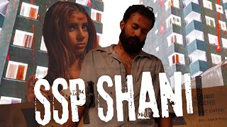 ආන්දෝලනාත්මක අපරාධ විමර්ශක  SSP Shani  EP 3 TRAILER [upl. by Suicul712]