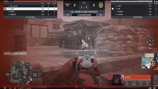 NYSL Outsmarts Atlanta FaZe In SnD FAZE DOES NOT KNOW HOW TO MAKE ADJUSTMENTS IN GRAND FINALS [upl. by Fry928]