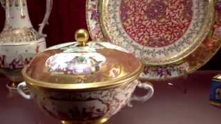 The Rarest Meissen Porcelain [upl. by Spiros]