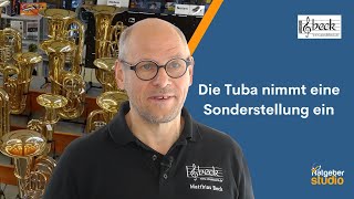 Tuba kaufen  Was beim Tuba kaufen beachtet werden sollte [upl. by Debera48]