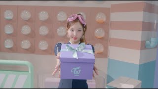 TWICE JAPAN SEASON’S GREETINGS 2025 “Birthday365” NAYEON [upl. by Wendeline]