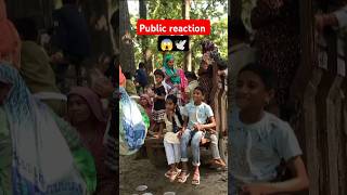 Public reaction video 😱🕊️pigeonlover trending kabutar viralshort funnyvideotrindingshort [upl. by Llednol]