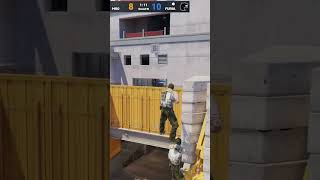 Vertigo in nutshell😂 cs2 csgo counterstrike esports [upl. by Atyekram]