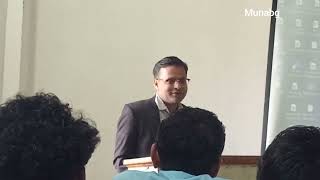 Innovations in Biomaterials for Modern Healthcare  by Dr Himanshu Shekhar Nanda munabg [upl. by Azile]